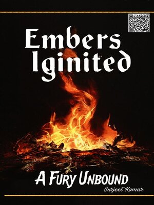 cover image of Embers Ignited a Fury Unbound